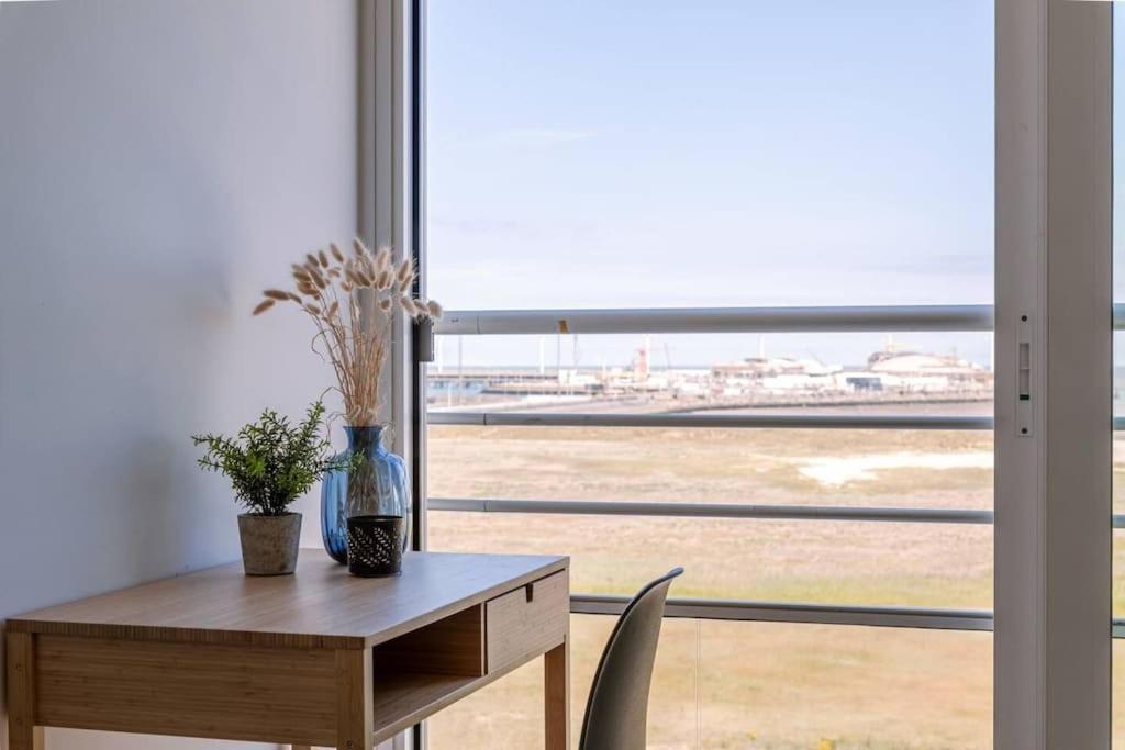 Cozy With Beautiful Seaview