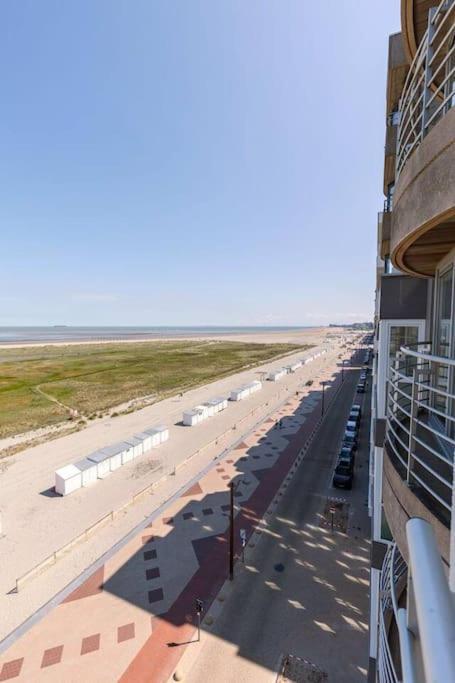 Cozy With Beautiful Seaview * Knokke-Heist