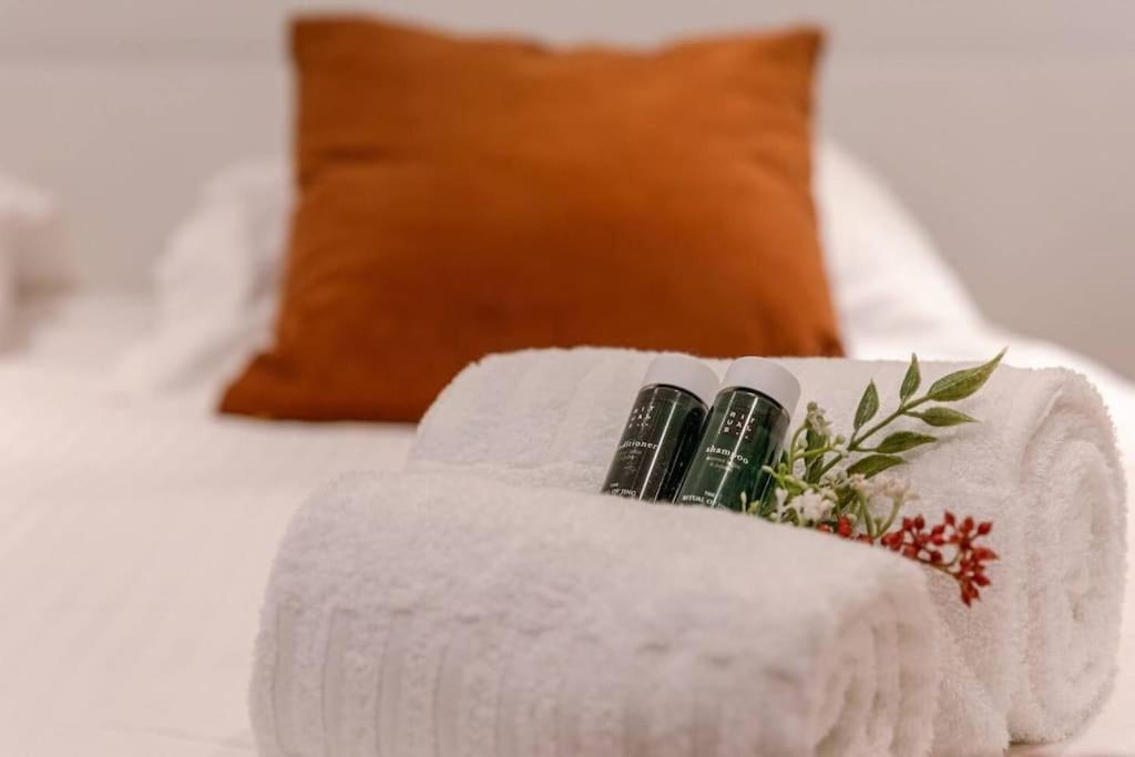 Cozy With Beautiful Seaview
