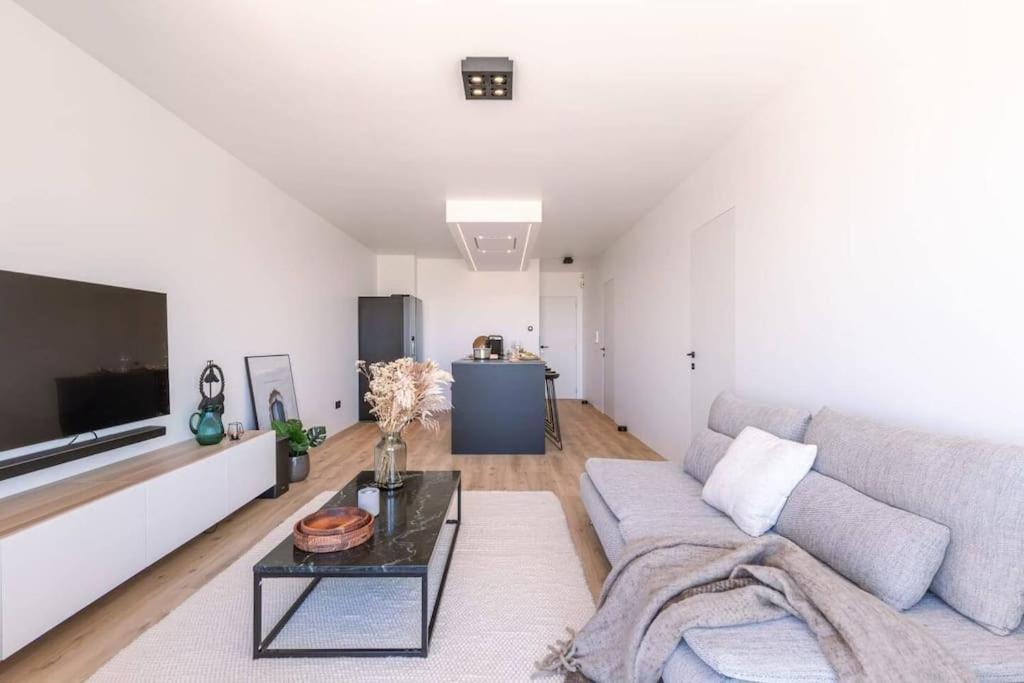 Apartment Cozy With Beautiful Seaview *