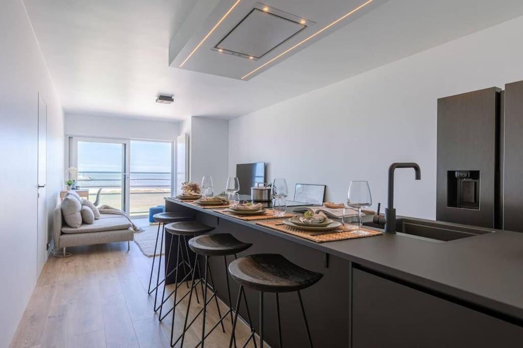 Cozy With Beautiful Seaview *