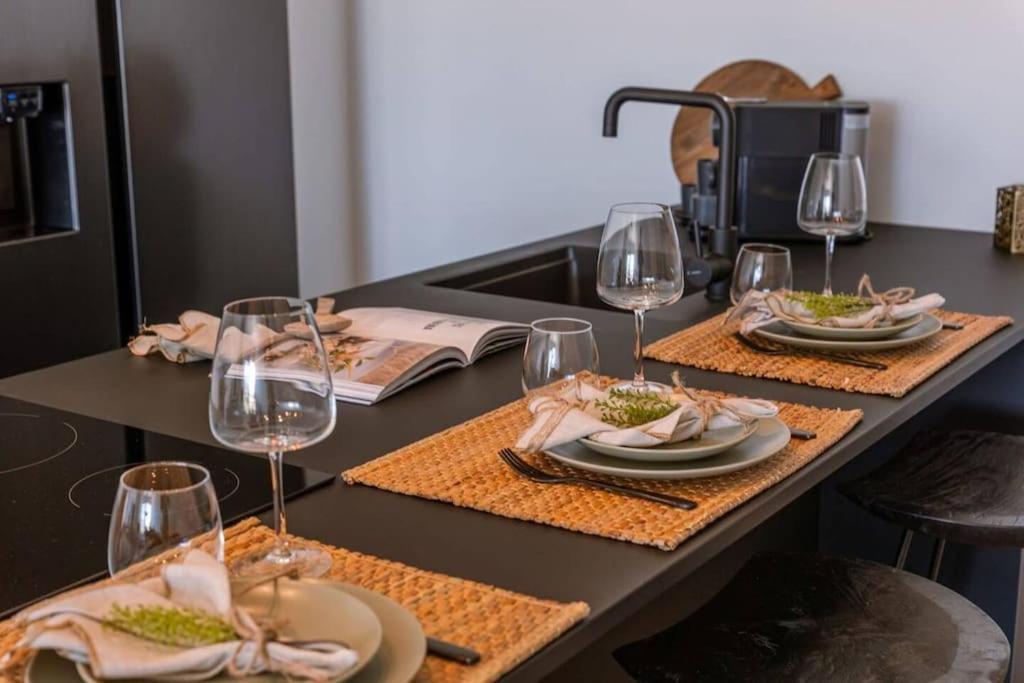Cozy With Beautiful Seaview * Knokke-Heist