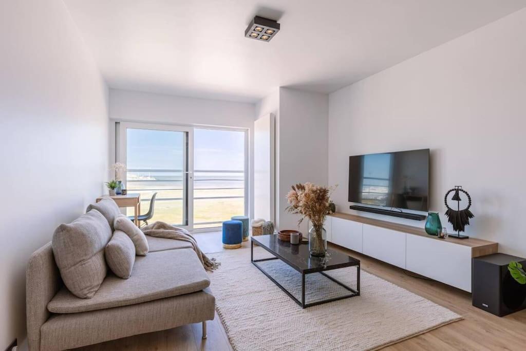 Cozy With Beautiful Seaview *